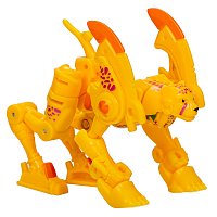 HASBRO - Transformers Generations Legacy základní figurka 9cm assort, 8 balení, 3 druhy