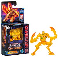 HASBRO - Transformers Generations Legacy základní figurka 9cm assort, 8 balení, 3 druhy