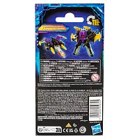 HASBRO - Transformers Generations Legacy základní figurka 9cm assort, 8 balení, 3 druhy