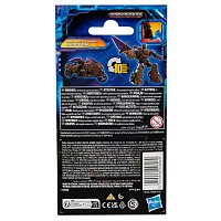 HASBRO - Transformers Generations Legacy základní figurka 9cm assort, 8 balení, 3 druhy