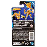 HASBRO - Transformers Generations Legacy základní figurka 9cm assort, 8 balení, 3 druhy
