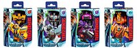 HASBRO - Transformers Earthspark Deluxe figúrka assort, 8 balení, 4 druhy