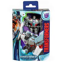 HASBRO - Transformers Earthspark Deluxe figurka assort, 8 balení, 4 druhy