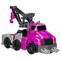 HASBRO - Transformers Earthspark Deluxe figurka assort, 8 balení, 4 druhy