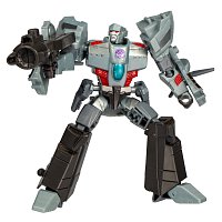 HASBRO - Transformers Earthspark Deluxe figurka assort, 8 balení, 4 druhy