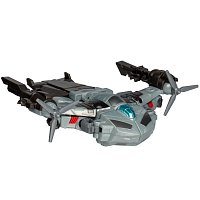 HASBRO - Transformers Earthspark Deluxe figurka assort, 8 balení, 4 druhy