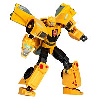 HASBRO - Transformers Earthspark Deluxe figurka assort, 8 balení, 4 druhy