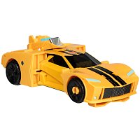 HASBRO - Transformers Earthspark Deluxe figurka assort, 8 balení, 4 druhy