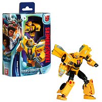 HASBRO - Transformers Earthspark Deluxe figurka assort, 8 balení, 4 druhy