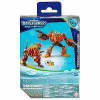 HASBRO - Transformers Earthspark Deluxe figurka assort, 8 balení, 4 druhy