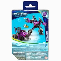 HASBRO - Transformers Earthspark Deluxe figurka assort, 8 balení, 4 druhy
