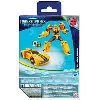HASBRO - Transformers Earthspark Deluxe figurka assort, 8 balení, 4 druhy