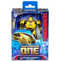 HASBRO - Transformers MV8 Prime Changer figúrka Bumblebee, ass.