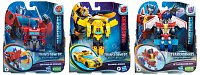 HASBRO - Transformers Earthspark Warrior figúrka assort, 6 balení, 3 druhy