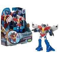 HASBRO - Transformers Earthspark Warrior figurka Starscream