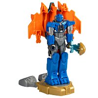 HASBRO - Transformers MV8 Battling  figurka Sentinel Prime