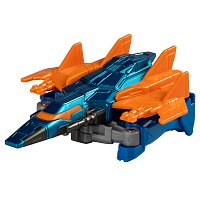 HASBRO - Transformers MV8 Battling  figurka Sentinel Prime