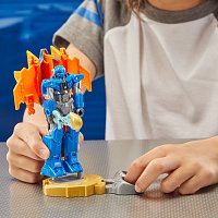 HASBRO - Transformers MV8 Battling  figurka Sentinel Prime