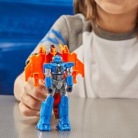 HASBRO - Transformers MV8 Battling  figurka Sentinel Prime