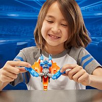 HASBRO - Transformers MV8 Battling  figurka Sentinel Prime
