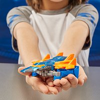 HASBRO - Transformers MV8 Battling  figurka Sentinel Prime
