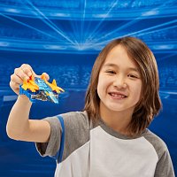 HASBRO - Transformers MV8 Battling  figurka Sentinel Prime