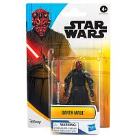 Star Wars Darth Maul figúrka 10cm