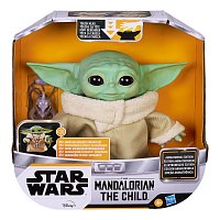 Star Wars Grogu Animatronic 16cm