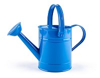 Watering can - blue