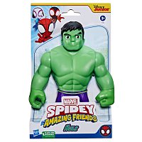 Spider-Man Spidey a jeho úžasní priatelia Mega Hulk figúrka