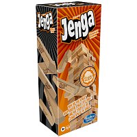 JENGA spoločenská hra