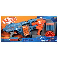 Nerf Elite 2.0 Shockwave RD-15