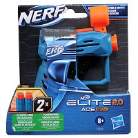 Nerf Elite  2.0 Ace SD 1