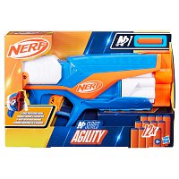 Nerf N Series Agility