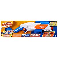 Nerf N Series Strikeback