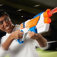 Nerf N Series Strikeback