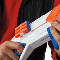 Nerf N Series Strikeback