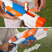 Nerf N Series Strikeback