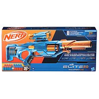 Nerf Elite 2.0 Eaglepoint RD 8