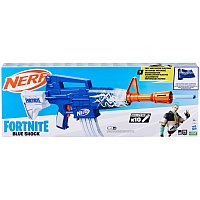 Nerf Fornite Blue shock