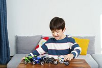 Maisto - Motocykl, Kawasaki Ninja ZX-10R, 1:12