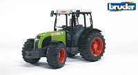 Farmer - Claas Nectis 267 F traktor