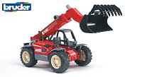 Konštrukčné autá - Manitou MLT 633 nakladač s teleskopickým ramenom 1:16