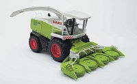 Farmer - Claas Jaguar 900 poľné sekacie stroj 1:16