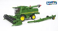 Farmer - John Deere kombajn 1:16