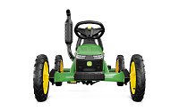 BERG Buddy - John Deere