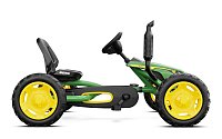 BERG Buddy - John Deere