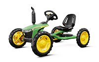 BERG Buddy - John Deere