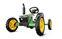 BERG Buddy - John Deere