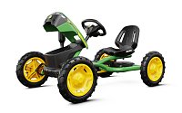 BERG Buddy - John Deere